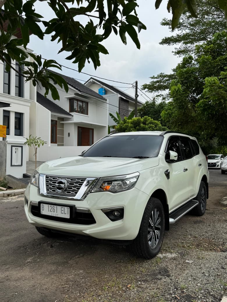 Gambar New Terra 2.5 at